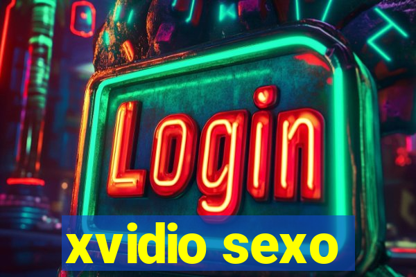 xvidio sexo